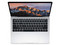 MacBook Pro 13:
Procesador Intel Core i5 (hasta 3.60 GHz),
Memoria de 8GB LPDDR3,
SSD de 128GB,
Pantalla de 13.3