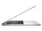MacBook Pro 13:
Procesador Intel Core i5 (hasta 3.60 GHz),
Memoria de 8GB LPDDR3,
SSD de 128GB,
Pantalla de 13.3
