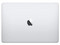 MacBook Pro 13:
Procesador Intel Core i5 (hasta 3.60 GHz),
Memoria de 8GB LPDDR3,
SSD de 128GB,
Pantalla de 13.3