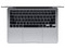 Apple Macbook Air:
Procesador Intel Core i5 (desde 1.60 GHz),
Memoria de 8GB LPDDR3,
SSD de 128GB,
Pantalla de 13.3
