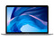 Apple Macbook Air:
Procesador Intel Core i5 (desde 1.60 GHz),
Memoria de 8GB LPDDR3,
SSD de 128GB,
Pantalla de 13.3
