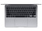 Apple Macbook Air:
Procesador Intel Core i5 (desde 1.60 GHz),
Memoria de 8GB DDR3,
SSD de 128GB,
Pantalla de 13