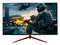 Monitor Gamer  Curvo Balam Rush UltraEarth MTX27C de 27