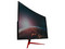 Monitor Gamer  Curvo Balam Rush UltraEarth MTX27C de 27
