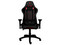 Silla Gamer Balam Rush Thunder 2, Soporta Hasta 150 kg, Color Negro/Rojo. (Caja abierta)
