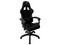 Silla Gamer Balam Rush Power Rush V2 Black Edition. Color Negro. (Caja abierta)