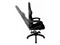 Silla Gamer Balam Rush Power Rush V2 Black Edition. Color Negro. (Caja abierta)