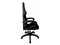 Silla Gamer Balam Rush Power Rush V2 Black Edition. Color Negro. (Caja abierta)