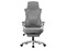 Silla Gamer Balam Rush Power Rush Mesh, Reposabrazos Fijo, Pistón de clase 2, Mecanismo mariposa con Inclinación de hasta 145 Grados, Soporta hasta 100Kg, Color Gris. (Caja abierta)
