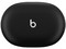 Audífonos Beats Studio Buds con estuche de carga inalámbrica, Cancelación Activa de Ruido, Respuesta de frecuencia 20Hz-20000Hz, Bluetooth. Color Negro. (Caja abierta)
