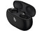 Audífonos Beats Studio Buds con estuche de carga inalámbrica, Cancelación Activa de Ruido, Respuesta de frecuencia 20Hz-20000Hz, Bluetooth. Color Negro. (Caja abierta)