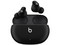 Audífonos Beats Studio Buds con estuche de carga inalámbrica, Cancelación Activa de Ruido, Respuesta de frecuencia 20Hz-20000Hz, Bluetooth. Color Negro. (Caja abierta)