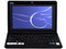 Netbook BenQ Joybook Lite U106E:
Procesador Intel Atom N270 (1.60 GHz),
Memoria de 1GB DDR II,  Almacenamiento Interno 160GB,
Pantalla de 10.1
