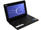 Netbook BenQ Joybook Lite U106E:
Procesador Intel Atom N270 (1.60 GHz),
Memoria de 1GB DDR II,  Almacenamiento Interno 160GB,
Pantalla de 10.1