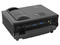Proyector BenQ MP515, Resolución de 800 x 600 y 2500 lúmenes.