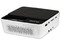  Proyector de Bolsillo BenQ Joybee GP2, LED, Dock Universal para iPod/iPhone, Resolución de 1280 x 800 y 200 ANSI Lúmenes. 
