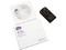  Proyector de Bolsillo BenQ Joybee GP2, LED, Dock Universal para iPod/iPhone, Resolución de 1280 x 800 y 200 ANSI Lúmenes. 