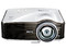 Proyector BenQ MX812ST, Resolución de 1024 x 768, Contraste 4600:1, 3500 ANSI lúmenes y 3D Ready.