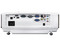 Proyector BenQ MX812ST, Resolución de 1024 x 768, Contraste 4600:1, 3500 ANSI lúmenes y 3D Ready.