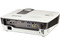 Proyector BenQ MX711, Resolución de 1024 x 768 y 3200 ANSI lúmenes y 3D Ready.