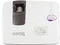 Proyector BenQ MX711, Resolución de 1024 x 768 y 3200 ANSI lúmenes y 3D Ready.