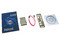 T. Madre Biostar P4M890-M7 SE, ChipSet VIA P4M890,
Soporta: Pentium 4, D, Core2Duo, 800/1066MHz,
Integrado: Audio 5.1, Red, Video S3 UniChrome,
Memoria: DDR2 400/533, 2 Bancos, 4GBMax,
Diseño: Micro ATX, Ptos: 1xPCE, 1xPCEx16, 2xPCI