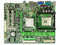 T. Madre Biostar P4M900-M4, ChipSet VIA P4M900,
Soporta: Pentium 4 Prescott, Socket 478,
Integrado: Video Chrome9 HC IGP, Audio y Red,
Memoria: DDR2 533/667MHz, 2 Bancos, 4GB Max,
Diseño: Micro ATX, Ptos: 1x PCI-E X16, 1xPCI-EX1, 2xP