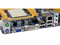 T. Madre Biostar TA780G M2+, ChipSet AMD 780G,
Soporta: Phenom, Athlon 64 X2, Socket AM2+,
Integrado: Video ATI Radeon HD3200, Audio HD, Red, 
Memoria: 4x DDR2 1066Mhz, Max. 16GB,
Diseño mATX, Ptos: 1xPCIE X16, 1xPCI-E X1, 2xPCI