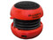 Bocina de Bolsillo Blusens BEE:BLU. para MP3, MP4, Celular o cualquier dispositivo con salida de 3.5mm