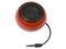 Bocina de Bolsillo Blusens BEE:BLU. para MP3, MP4, Celular o cualquier dispositivo con salida de 3.5mm
