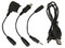 Bocina de Bolsillo Blusens BEE:BLU. para MP3, MP4, Celular o cualquier dispositivo con salida de 3.5mm