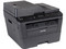 Multifuncional Brother DCP-L2540DW: Impresora Láser Monocromática, Copiadora, Escáner, hasta 30 ppm, 2400 x 600 dpi, Wi-Fi, Ethernet, USB. (Caja abierta, Uso Visible)