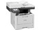 Multifuncional Empresarial Brother DCP-L5660DN, Impresora Láser Monocromática, Copiadora y Escáner, Ethernet, USB. (Caja abierta)