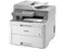 Multifuncional Brother MFC-L3710CW, Impresora Láser a Color, Copiadora, Escáner y Fax, Wi-Fi, USB. (Caja abierta)