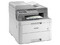 Multifuncional Brother MFC-L3710CW, Impresora Láser a Color, Copiadora, Escáner y Fax, Wi-Fi, USB. (Caja abierta)