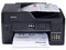 Multifuncional Brother InkBenefit MFC-T4500DW, Impresora, Copiadora, Escáner y Fax, Sistema de Tanques de Tinta, Ciclo mensual de Trabajo de hasta 30.000 Páginas, Con Duplex, Wi-Fi, Ethernet, USB. (Caja abierta)
