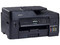 Multifuncional Brother InkBenefit MFC-T4500DW, Impresora, Copiadora, Escáner y Fax, Sistema de Tanques de Tinta, Ciclo mensual de Trabajo de hasta 30.000 Páginas, Con Duplex, Wi-Fi, Ethernet, USB. (Caja abierta)