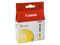 Cartucho de Tinta Canon Amarillo Modelo: CLI-8Y