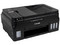Multifuncional Canon PIXMA G4110, Sistema de Tanques de Tinta, Impresora, Copiadora, Escáner y Fax, Resolución hasta 4800 x 1200 dpi, Wi-Fi, Ethernet, USB. (Caja abierta)