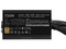Fuente de Poder CoolerMaster MWE Gold V3 de 750W, 80 Plus Gold, Color Negro.
 (Caja abierta)