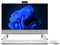 PC All in One DELL Inspiron 5410,
Procesador Intel Core i5 1235U (hasta 4.40 GHz),
Memoria de 12GB DDR4,
Disco Duro de 1TB,
SSD de 256GB,
Pantalla de 23.8