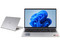 Laptop DELL Inspiron 15 3515:
Procesador AMD Ryzen 5 3450U (hasta 3.50 GHz),
Memoria de 8GB DDR4,
SSD de 256GB,
Pantalla de 15.6