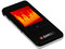 Reproductor EMTEC de MP4, Radio FM y Grabador de Voz. 1GB. Color Negro