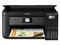 Multifuncional de Sistema de Tanques de Tinta Epson EcoTank L4260, Impresora, Copiadora y Escáner, Wi-Fi, USB. Empaque original desgastado, con tinta instalada, producto con desgaste.