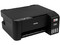 Multifuncional Epson EcoTank L3210, Impresora, Copiadora y Escáner, Sistema de Tanques de Tinta, USB. Caja Abierta y equipo con desgaste.