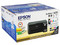 Multifuncional Epson EcoTank L3210, Impresora, Copiadora y Escáner, Sistema de Tanques de Tinta, USB. Caja Abierta, producto con desgaste y uso visible.