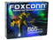 T. Madre Foxconn 865GV7MC- S, ChipSet Intel 865GV,
Soporta: Pentium 4 de la Serie 5xx, 
Socket 775, FSB 800/533MHz,
Integrado: Audio, Video, Red 10/100M,
Memoria: DDR 266/333/400 Mhz, 2 Bancos, 2GB Max,
Diseño: Micro ATX, Puertos 3x