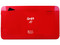 Tablet GHIA A7:
Procesador A133 Quad Core (hasta 1.5 GHz),
Memoria RAM de 1GB, Almacenamiento de 16GB,
Pantalla LED Multi Touch de 7