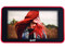 Tablet GHIA A7:
Procesador A133 Quad Core (hasta 1.5 GHz),
Memoria RAM de 1GB, Almacenamiento de 16GB,
Pantalla LED Multi Touch de 7