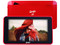 Tablet GHIA A7:
Procesador A133 Quad Core (hasta 1.5 GHz),
Memoria RAM de 1GB, Almacenamiento de 16GB,
Pantalla LED Multi Touch de 7